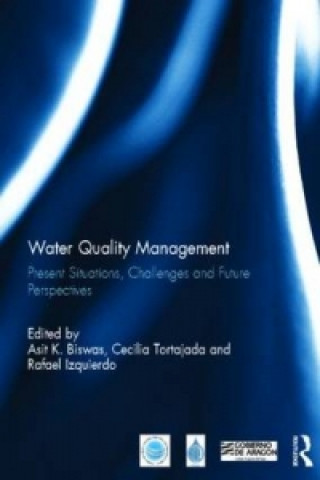 Kniha Water Quality Management 