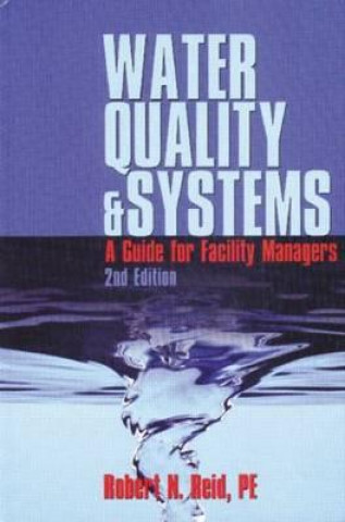 Książka Water Quality Systems REID