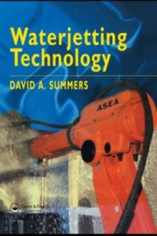 Buch Waterjetting Technology David A. Summers