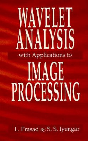 Libro Wavelet Analysis with Applications to Image Processing Sundararaja S. Iyengar