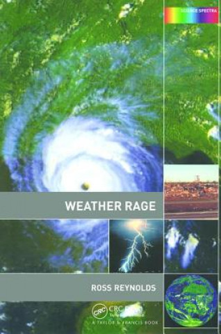 Könyv Weather Rage Ross Reynolds
