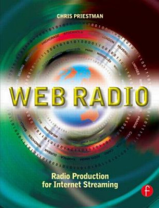 Carte Web Radio Chris Priestman