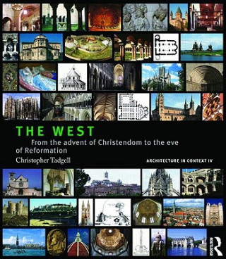 Könyv West Christopher Tadgell