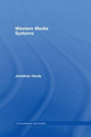 Carte Western Media Systems Jonathan Hardy