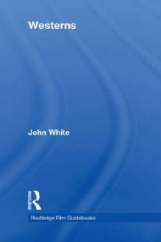 Βιβλίο Westerns John White