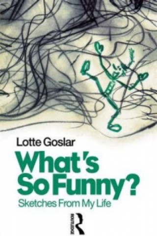 Livre What's So Funny? Lotte Goslar