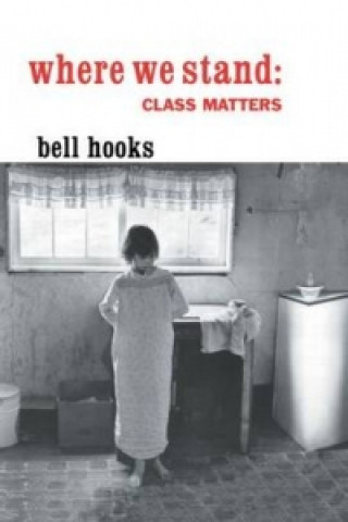 Книга Where We Stand Bell Hooks