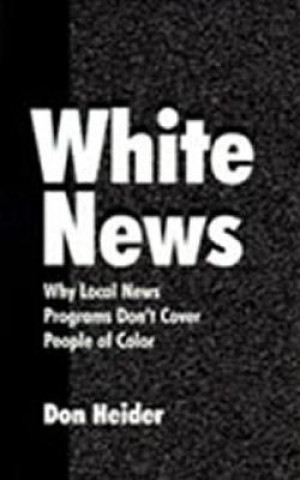 Carte White News Don Heider