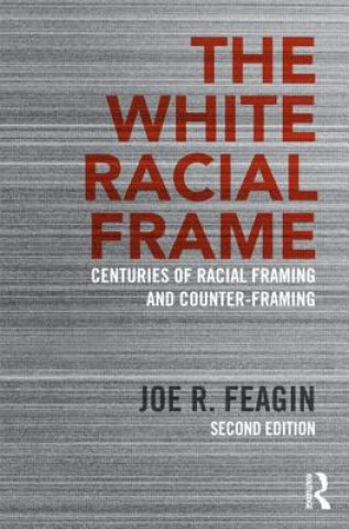 Buch White Racial Frame Joe R. Feagin