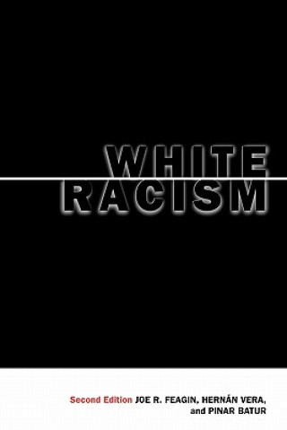 Kniha White Racism Pinar Batur