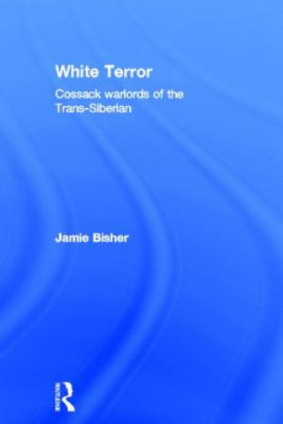 Carte White Terror Jamie Bisher