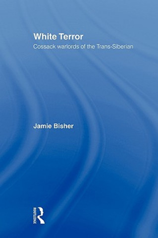 Buch White Terror Jamie Bisher