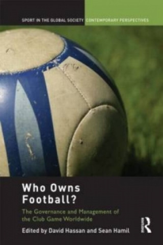 Buch Who Owns Football? 