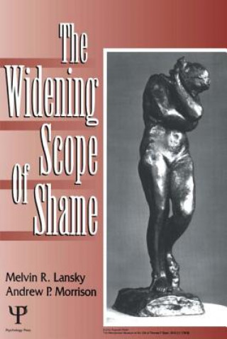 Книга Widening Scope of Shame 