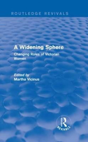 Carte Widening Sphere (Routledge Revivals) 