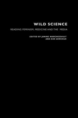 Book Wild Science 