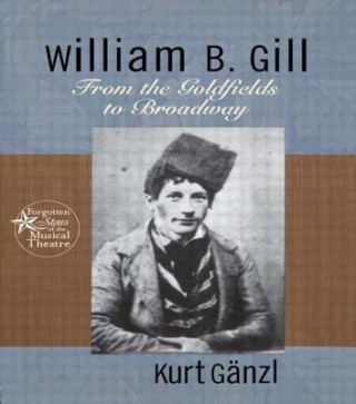 Książka William B. Gill Kurt Ganzl