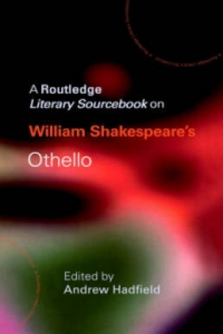 Книга William Shakespeare's Othello 