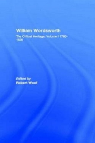 Carte William Wordsworth 