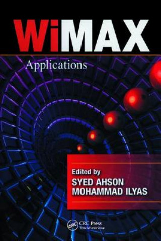 Könyv WiMAX Syed A. Ahson