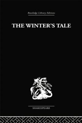 Knjiga Winter's Tale Fitzroy Pyle