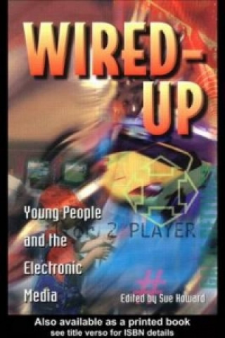 Livre Wired-Up 