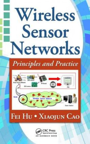 Knjiga Wireless Sensor Networks Xiaojun Cao