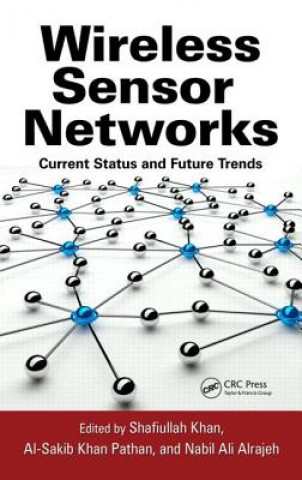 Книга Wireless Sensor Networks Shafiullah Khan