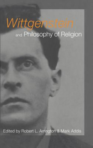 Kniha Wittgenstein and Philosophy of Religion 