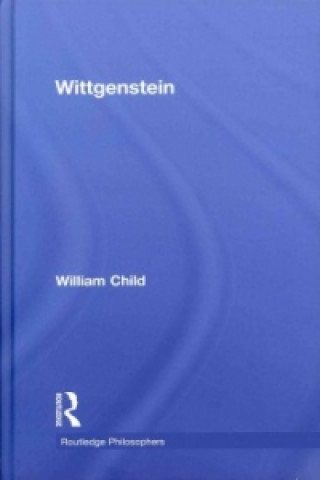 Könyv Wittgenstein William Child