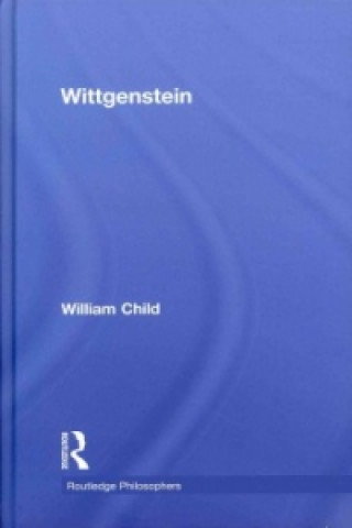 Książka Wittgenstein William Child