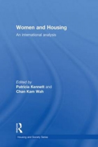 Kniha Women and Housing 