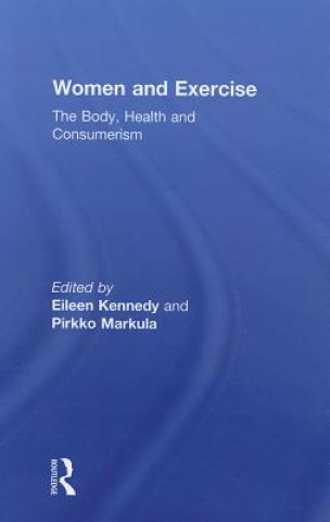 Buch Women and Exercise Eileen Kennedy