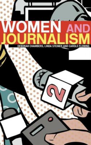 Kniha Women and Journalism Carole Fleming