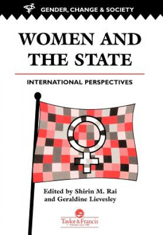 Carte Women and the State International Perspectives 