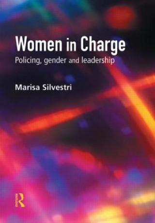 Könyv Women in Charge Marisa Silvestri