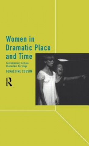 Carte Women in Dramatic Place and Time Geraldine Cousin