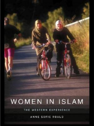 Könyv Women in Islam Anne-Sofie Roald