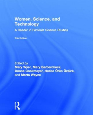 Carte Women, Science, and Technology 