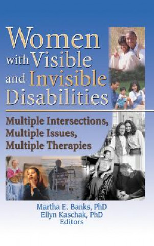 Carte Women with Visible and Invisible Disabilities Martha E. Banks