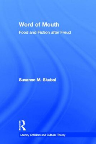 Книга Word of Mouth Susanne M. Skubal