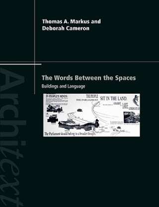 Libro Words Between the Spaces Deborah Cameron