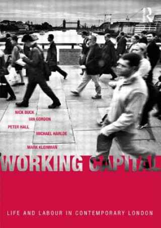 Buch Working Capital Mark (University of Bristol) Kleinman