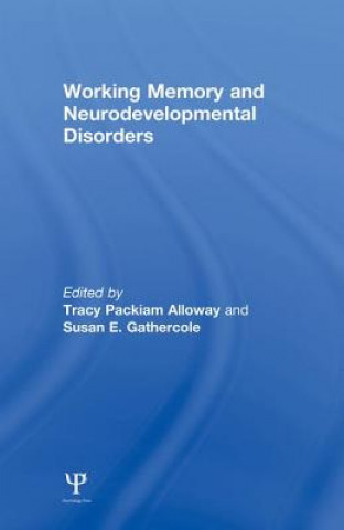 Carte Working Memory and Neurodevelopmental Disorders 