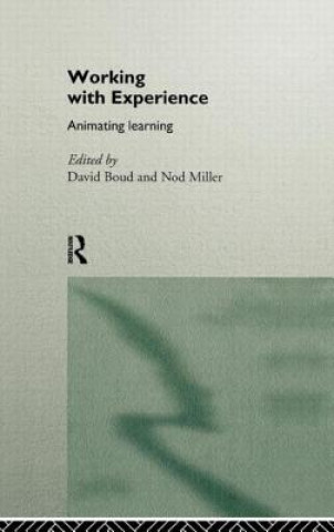 Book Working with Experience 