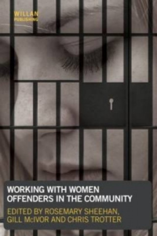 Carte Working with Women Offenders in the Community Rosemary Sheehan