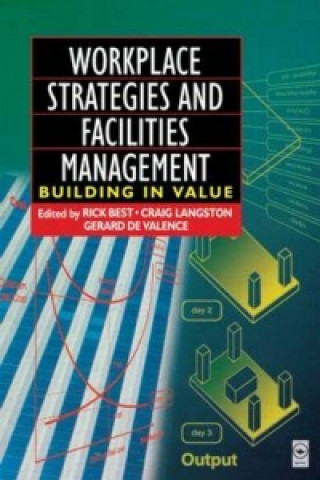 Libro Workplace Strategies and Facilities Management 