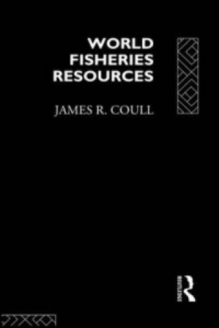 Carte World Fisheries Resources James R. Coull