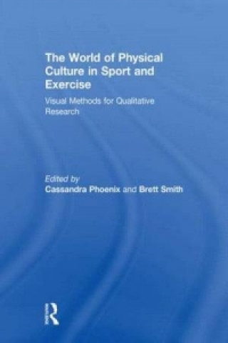 Carte World of Physical Culture in Sport and Exercise 