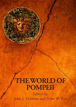 Libro World of Pompeii 